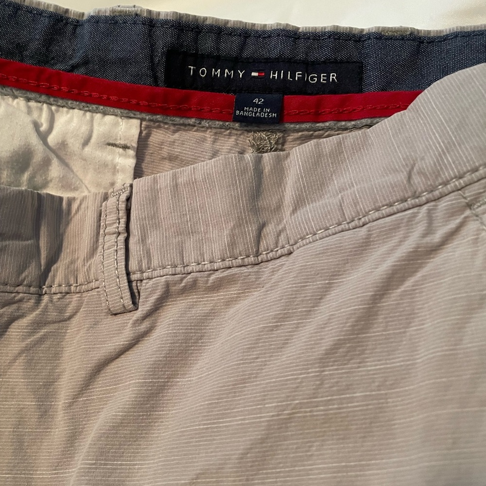 Tommy Hilfiger men’s shorts